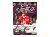 2025 Panini Absolute Football Blaster Box