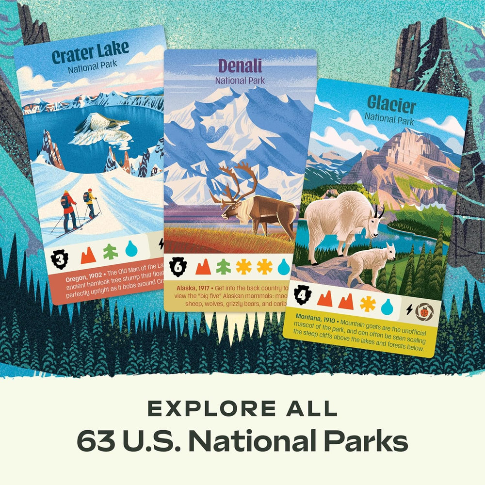 Parks 2nd Edition