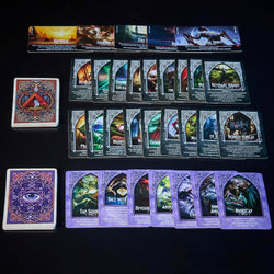 Talisman Sagas: Crown of Blood