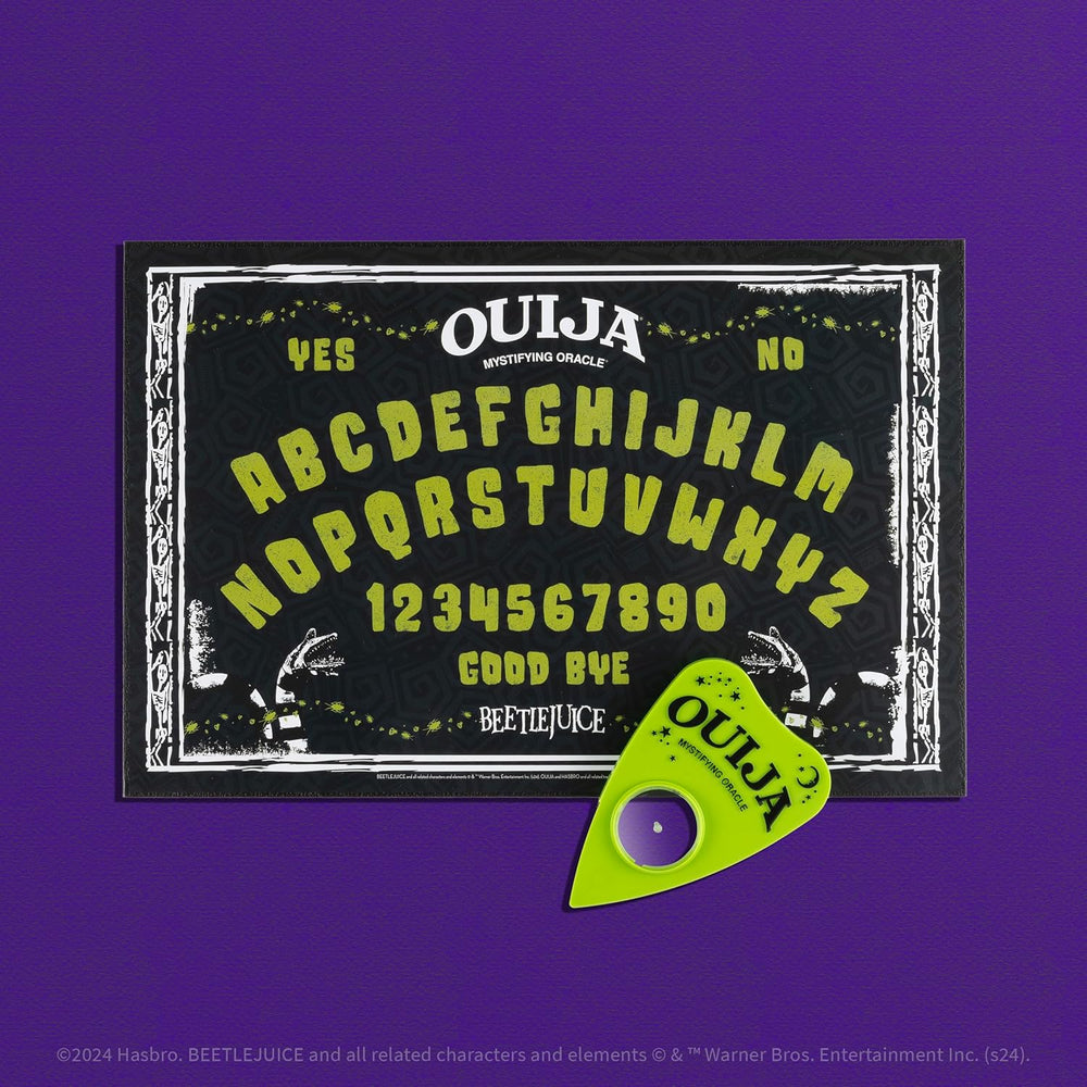 Ouija: Beetlejuice