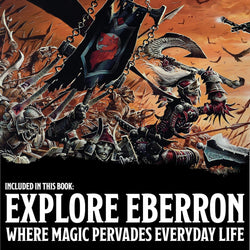 Dungeons & Dragons: Eberron - Rising from the Last War