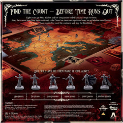 Fury of Dracula