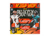 2025 Panini Phoenix Football Mega Box