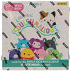 Squishmallows Series 2 Mega Box