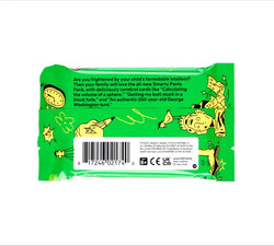 Cards Against Humanity: Smarty Pants Pack
