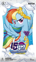 My Little Pony - Friendship Eternal Trading Cards - Moon Edition vol. 2