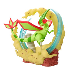 Re-Ment: Pokemon - Circular Diorama Collection 2