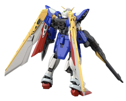 Gundam Model Kit - Real Grade (RG 1/144) - XXXG-01W Wing Gundam: EW