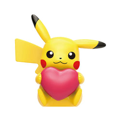 Keeppley Lovely Pokemon Days - Pikachu (K20225)