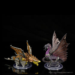 D&D Icons of the Realms: Dragonlance: Shadow of the Dragon Queen - Super Booster