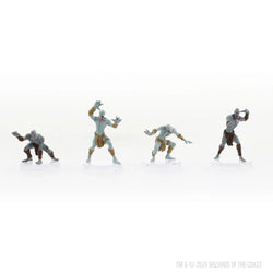D&D Icons of the Realms: Undead Armies - Ghouls & Ghasts