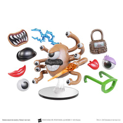 D&D Icons of the Realms: Potato Head Beholder Boxed Miniature