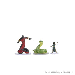 D&D Icons of the Realms: Ghost Light - Booster Pack