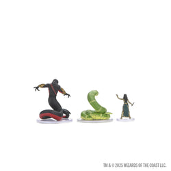D&D Icons of the Realms: Ghost Light - Booster Pack