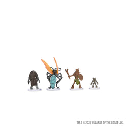 D&D Icons of the Realms: Ghost Light - Booster Pack