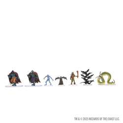 D&D Icons of the Realms: Ghost Light - Booster Pack