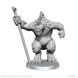 Pathfinder Battles Deep Cuts: Xulgath Skirmisher & Stoneliege