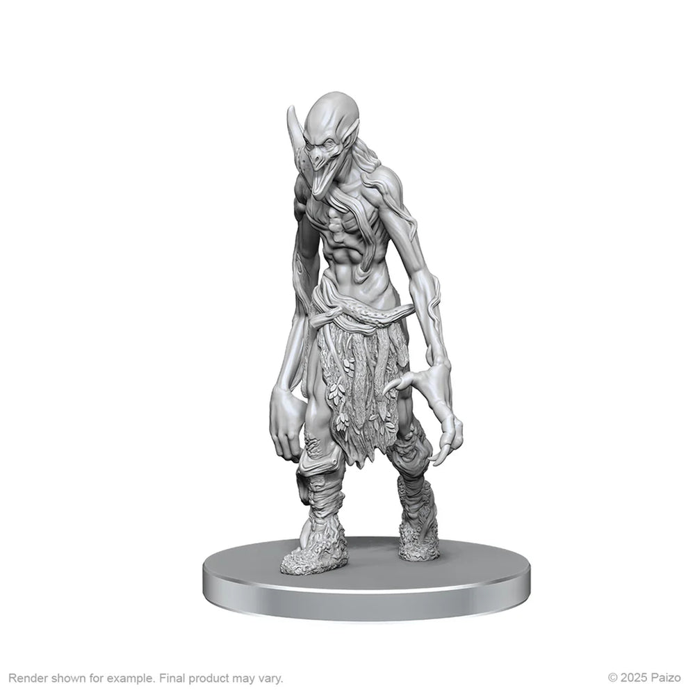 Pathfinder Battles Deep Cuts: Myceloid & Grimstalker