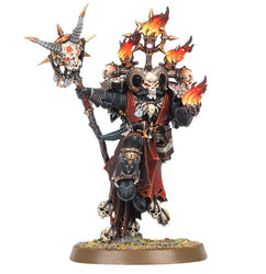 Warhammer 40k: Combat Patrol - Chaos Space Marines (43-20)(10th ed.)