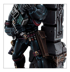 Warhammer 40k: Imperial Agents - Vindicare Assassin (52-10)