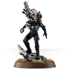 Warhammer 40k: Imperial Agents - Culexus Assassin (52-11)