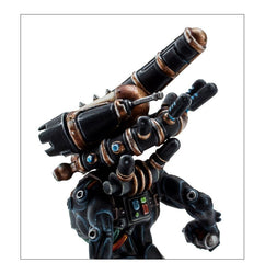 Warhammer 40k: Imperial Agents - Culexus Assassin (52-11)