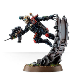 Warhammer 40k: Combat Patrol - Imperial Agents (73-02)(10th ed.)