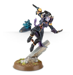 Warhammer 40k: Combat Patrol - Harlequins (73-581)