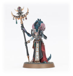 Warhammer 40k: Genestealer Cults - Benefictus (51-70)