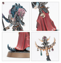 Warhammer 40k: Genestealer Cults - Benefictus (51-70)