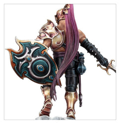 Warhammer Age of Sigmar: Hedonites of Slaanesh - Lord of Hubris (83-96)