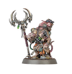 Warhammer Age of Sigmar: Skaven - Master Moulder (90-40)