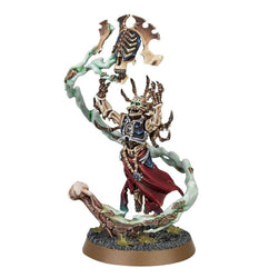 Warhammer Age of Sigmar: Spearhead - Ossiarch Bonereapers: Mortisan Elite (70-942)