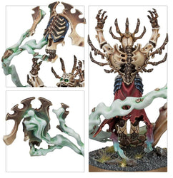 Warhammer Age of Sigmar: Spearhead - Ossiarch Bonereapers: Mortisan Elite (70-942)