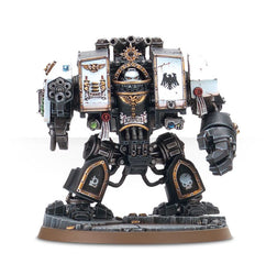 Warhammer 40k: Space Marines - Venerable Dreadnought (48-32)