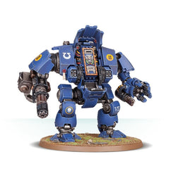 Warhammer 40k: Space Marines - Redemptor Dreadnought (48-77)
