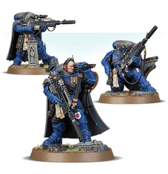 Warhammer 40K: Space Marines - Primaris Eliminators (48-93)