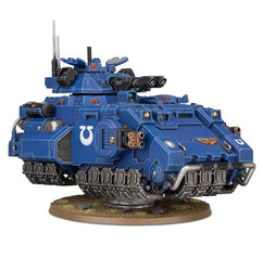 Warhammer 40k: Space Marines - Gladiator (Valiant/Reaper/Lancer) (48-37)