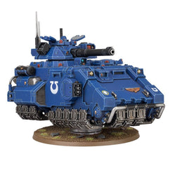Warhammer 40k: Space Marines - Gladiator (Valiant/Reaper/Lancer) (48-37)