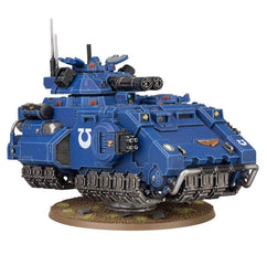 Warhammer 40k: Space Marines - Gladiator (Valiant/Reaper/Lancer) (48-37)