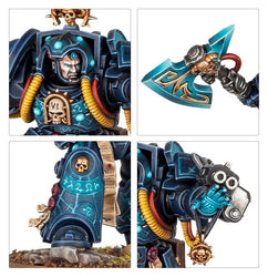 Warhammer 40k: Ultimate Starter Set (40-05)
