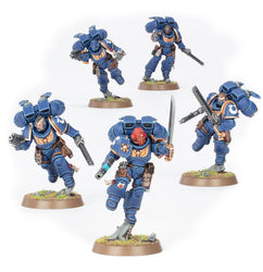 Warhammer 40k: Combat Patrol - Raven Guard (73-554)
