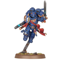 Warhammer 40k: Combat Patrol - Raven Guard (73-554)