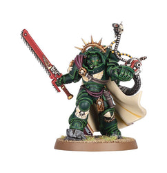 Warhammer 40k: Combat Patrol - Dark Angels (73-44)