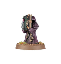 Warhammer 40k: Dark Angels - Upgrades and Transfers (44-24)