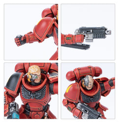Warhammer 40k: Combat Patrol - Blood Angels (43-411)