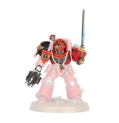 Warhammer 40k: Blood Angels - Upgrades and Transfers (41-49)