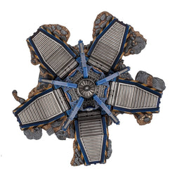 Warhammer 40k: Space Marines - Drop Pods (48-101)