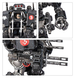 Warhammer 40k: Combat Patrol - Raven Guard (73-554)