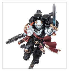 Warhammer 40k: Combat Patrol - Raven Guard (73-554)